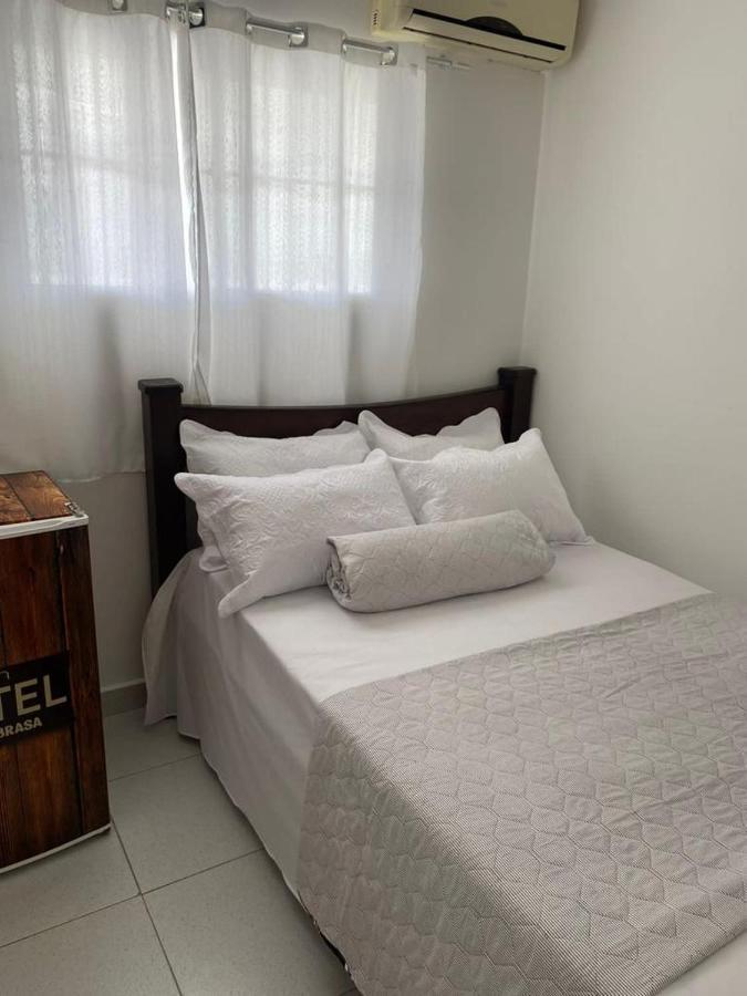 Hotel Boi Na Brasa Belo Jardim 外观 照片