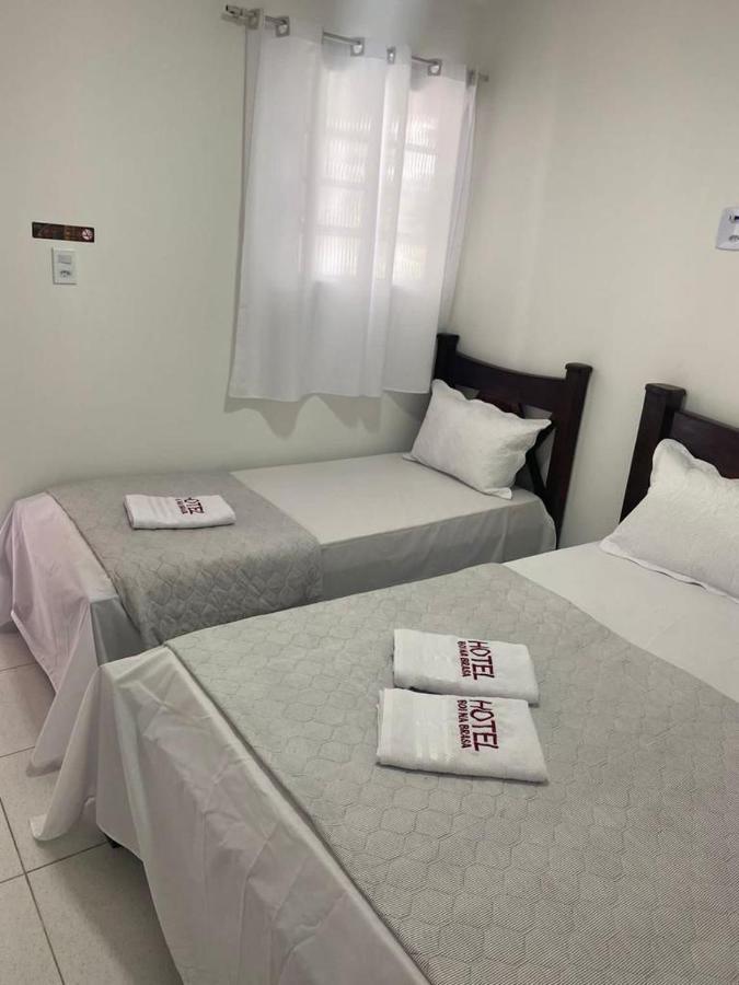 Hotel Boi Na Brasa Belo Jardim 外观 照片