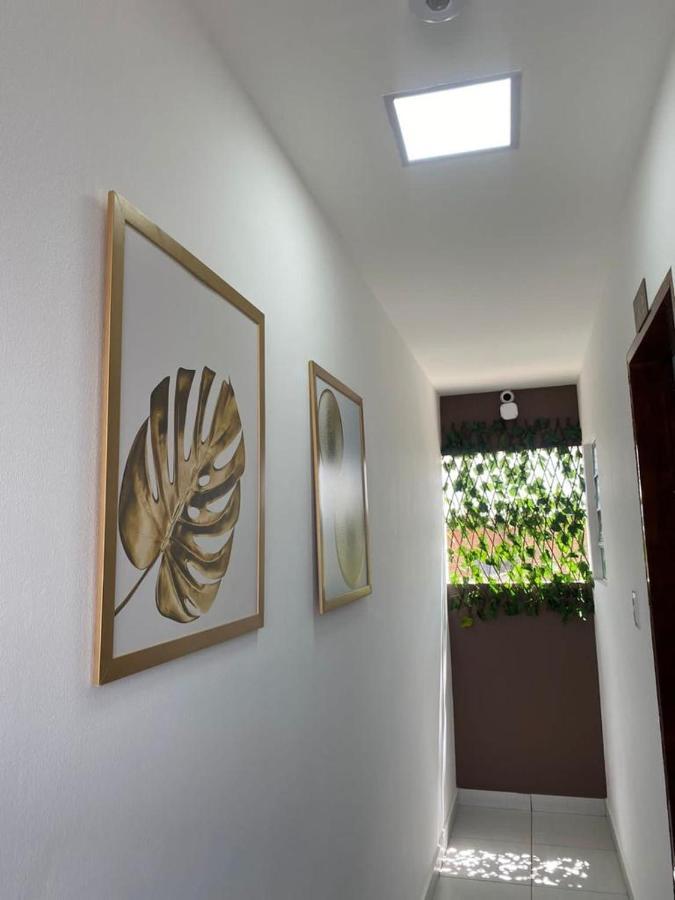 Hotel Boi Na Brasa Belo Jardim 外观 照片