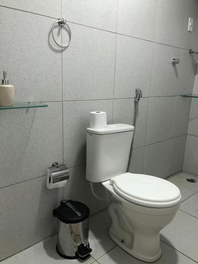 Hotel Boi Na Brasa Belo Jardim 外观 照片
