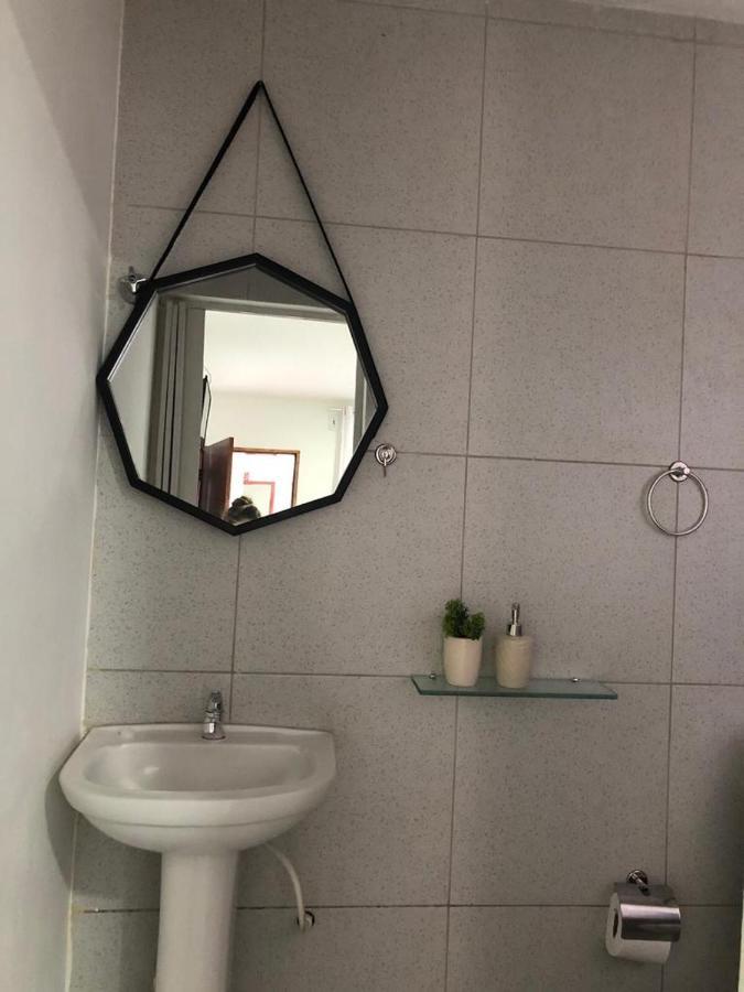 Hotel Boi Na Brasa Belo Jardim 外观 照片