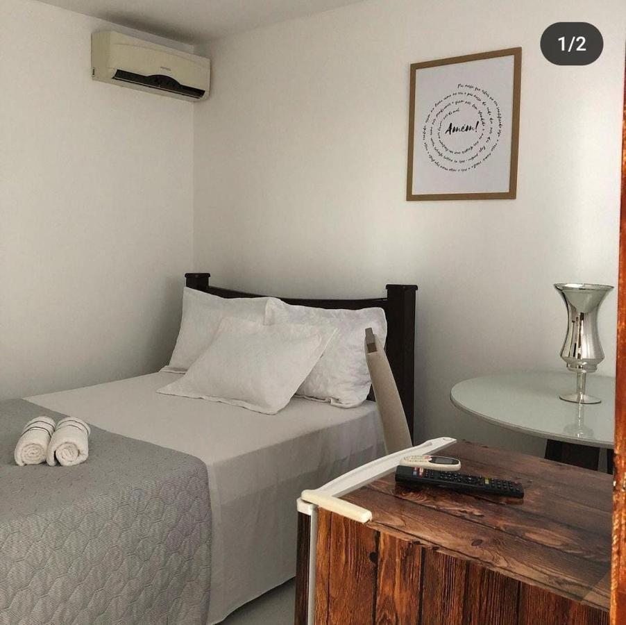 Hotel Boi Na Brasa Belo Jardim 外观 照片