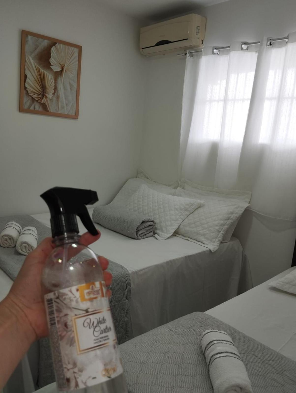 Hotel Boi Na Brasa Belo Jardim 外观 照片
