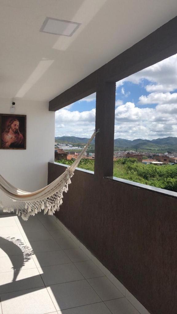 Hotel Boi Na Brasa Belo Jardim 外观 照片